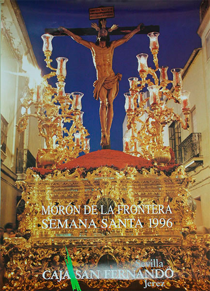 Semana Santa en Morón de la Frontera  